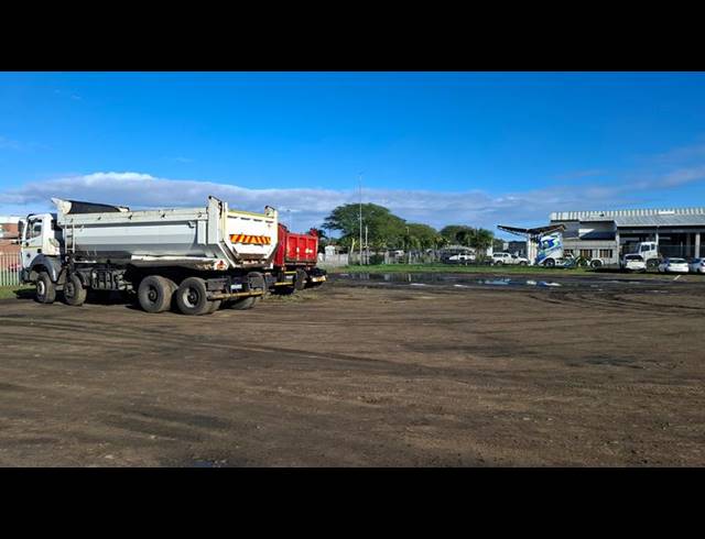 INDUSTRIAL PROPERTY TO RENT IN ALTON